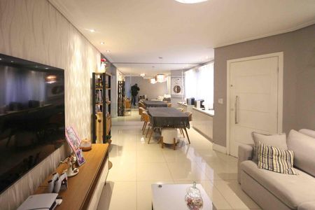 Casa de condomínio à venda com 150m², 3 quartos e 2 vagas Casa de condomínio à venda com 150m², 3 quartos e 2 vagasSala