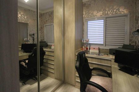 Casa de condomínio à venda com 150m², 3 quartos e 2 vagas Casa de condomínio à venda com 150m², 3 quartos e 2 vagasQuarto 2