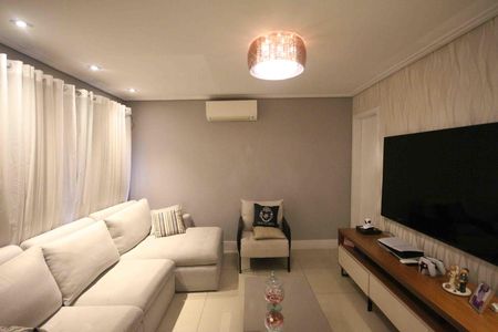 Casa de condomínio à venda com 150m², 3 quartos e 2 vagas Casa de condomínio à venda com 150m², 3 quartos e 2 vagasSala
