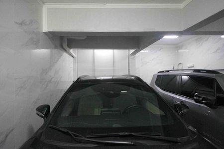 Casa de condomínio à venda com 150m², 3 quartos e 2 vagas Casa de condomínio à venda com 150m², 3 quartos e 2 vagasGaragem