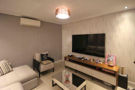 Casa de condomínio à venda com 150m², 3 quartos e 2 vagas Casa de condomínio à venda com 150m², 3 quartos e 2 vagasSala