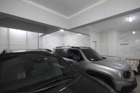 Casa de condomínio à venda com 150m², 3 quartos e 2 vagas Casa de condomínio à venda com 150m², 3 quartos e 2 vagasGaragem