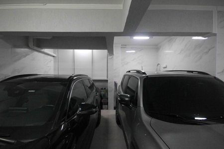 Casa de condomínio à venda com 150m², 3 quartos e 2 vagas Casa de condomínio à venda com 150m², 3 quartos e 2 vagasGaragem