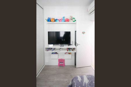 Casa de condomínio à venda com 150m², 3 quartos e 2 vagas Casa de condomínio à venda com 150m², 3 quartos e 2 vagasQuarto1