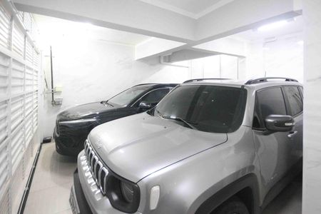 Casa de condomínio à venda com 150m², 3 quartos e 2 vagas Casa de condomínio à venda com 150m², 3 quartos e 2 vagasGaragem