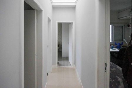 Casa de condomínio à venda com 150m², 3 quartos e 2 vagas Casa de condomínio à venda com 150m², 3 quartos e 2 vagasCorredor