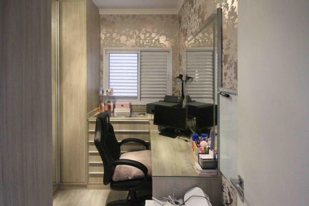Casa de condomínio à venda com 150m², 3 quartos e 2 vagas Casa de condomínio à venda com 150m², 3 quartos e 2 vagasQuarto 2