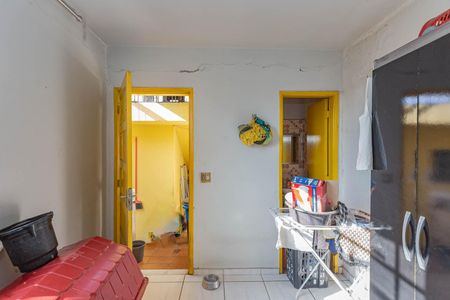 Casa à venda com 136m², 4 quartos e 1 vagaQuarto 4