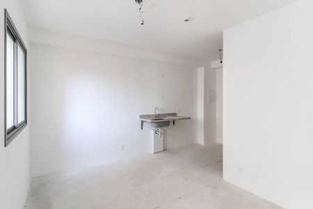 Studio à venda com 25m², 1 quarto e sem vagaStudio