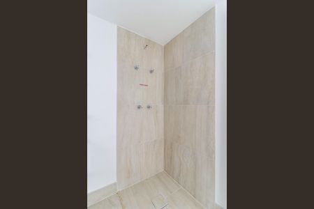 Studio à venda com 25m², 1 quarto e sem vagaBanheiro