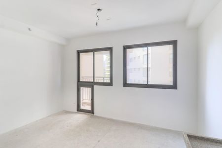 Studio à venda com 25m², 1 quarto e sem vagaStudio