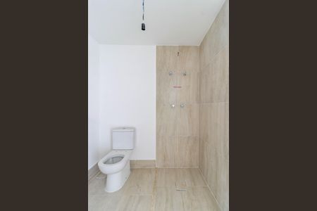 Studio à venda com 25m², 1 quarto e sem vagaBanheiro