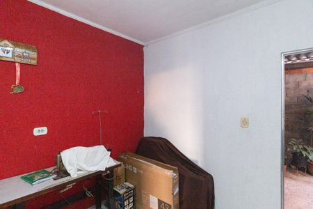 Casa à venda com 150m², 3 quartos e 2 vagas Casa à venda com 150m², 3 quartos e 2 vagasSala/Quarto