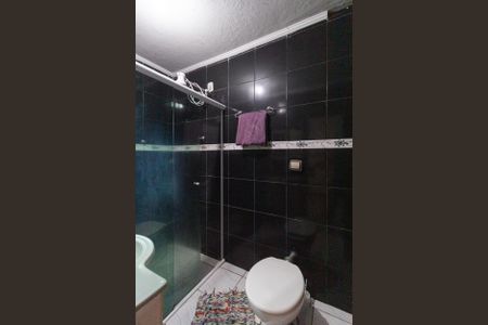 Casa à venda com 150m², 3 quartos e 2 vagas Casa à venda com 150m², 3 quartos e 2 vagasBanheiro