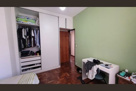 Apartamento à venda com 118m², 3 quartos e 1 vagaQuarto 2