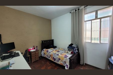 Apartamento à venda com 118m², 3 quartos e 1 vagaQuarto 1