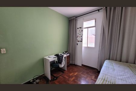 Apartamento à venda com 118m², 3 quartos e 1 vagaQuarto 2