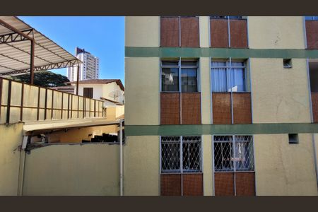 Apartamento à venda com 118m², 3 quartos e 1 vagaVista Quarto 1