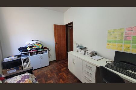 Apartamento à venda com 118m², 3 quartos e 1 vagaQuarto 1