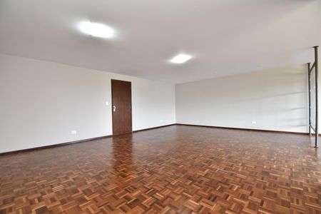 Sala de apartamento para alugar com 4 quartos, 250m² em Centro Cívico, Curitiba
