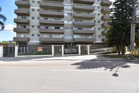 Apartamento para alugar com 250m², 4 quartos e 2 vagasFachada