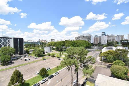 Apartamento para alugar com 250m², 4 quartos e 2 vagasVista do Quarto 3