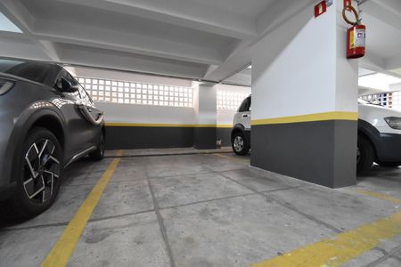 Apartamento para alugar com 250m², 4 quartos e 2 vagasGaragem 1