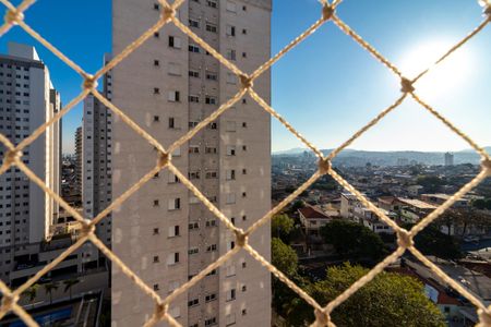 Apartamento à venda com 45m², 2 quartos e 1 vagaÁrea de Serviço - Vista
