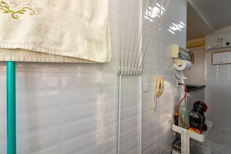 Apartamento à venda com 45m², 2 quartos e 1 vagaÁrea de Serviço