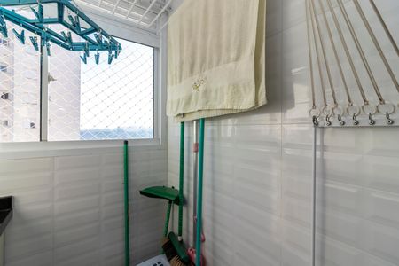 Apartamento à venda com 45m², 2 quartos e 1 vagaÁrea de Serviço