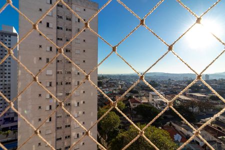 Apartamento à venda com 45m², 2 quartos e 1 vagaQuarto 1 - Vista