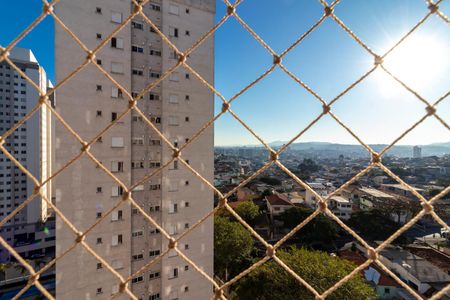 Apartamento à venda com 45m², 2 quartos e 1 vagaQuarto 2 - Vista