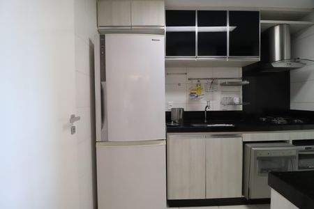 Apartamento para alugar com 100m², 3 quartos e 2 vagasCozinha