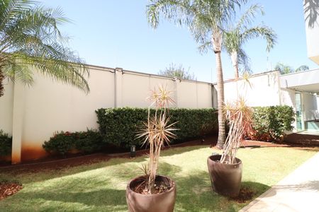 Apartamento para alugar com 100m², 3 quartos e 2 vagasÁrea comum