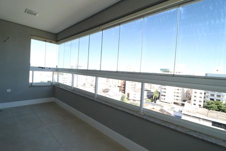 Apartamento para alugar com 100m², 3 quartos e 2 vagasSacada