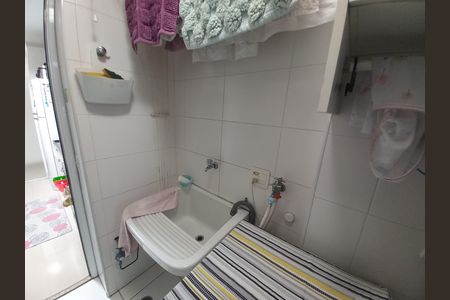 Apartamento para alugar com 86m², 3 quartos e 1 vagaÁrea de Serviço