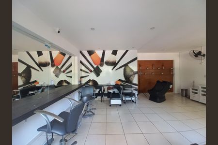 Apartamento para alugar com 86m², 3 quartos e 1 vagaÁrea comum - Salão de Beleza
