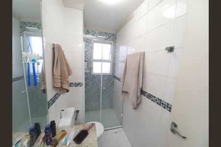 Apartamento para alugar com 86m², 3 quartos e 1 vagaBanheiro Social