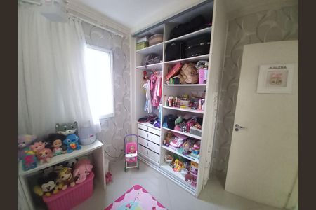 Apartamento para alugar com 86m², 3 quartos e 1 vagaSuíte 1
