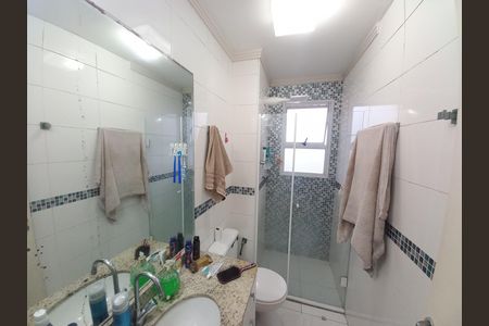 Apartamento para alugar com 86m², 3 quartos e 1 vagaBanheiro Social