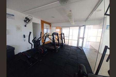 Apartamento para alugar com 86m², 3 quartos e 1 vagaÁrea comum - Academia