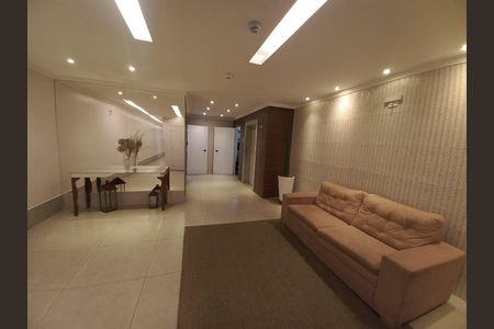 Apartamento para alugar com 86m², 3 quartos e 1 vagaÁrea comum