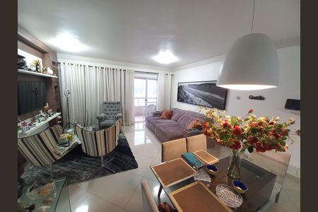 Apartamento para alugar com 86m², 3 quartos e 1 vagaSala