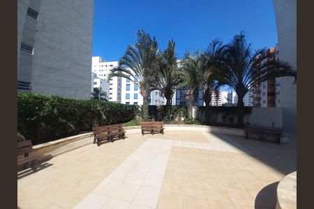 Apartamento para alugar com 86m², 3 quartos e 1 vagaÁrea comum