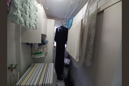 Apartamento para alugar com 86m², 3 quartos e 1 vagaÁrea de Serviço