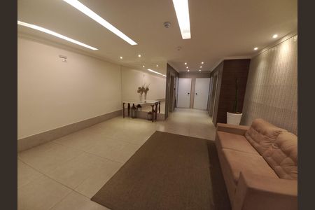 Apartamento para alugar com 86m², 3 quartos e 1 vagaÁrea comum