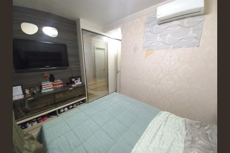 Apartamento para alugar com 86m², 3 quartos e 1 vagaQuarto 2