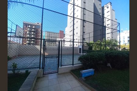 Apartamento para alugar com 86m², 3 quartos e 1 vagaQuadra Esportiva