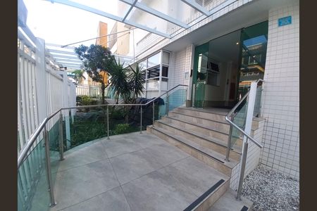 Apartamento para alugar com 86m², 3 quartos e 1 vagaÁrea comum