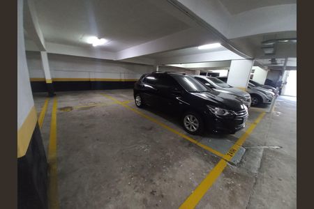 Apartamento para alugar com 86m², 3 quartos e 1 vagaGaragem